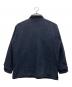 POLO RALPH LAUREN (ポロ・ラルフローレン) ウールキルティングシャツ ネイビー サイズ:L：10000円