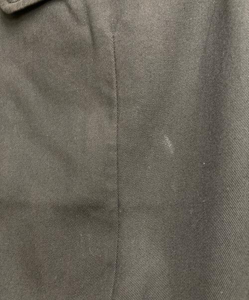 ISSEY MIYAKE MEN（イッセイミヤケメン）ISSEY MIYAKE MEN (イッセイミヤケメン) 3Bジャケット ブラック サイズ:4の古着・服飾アイテム