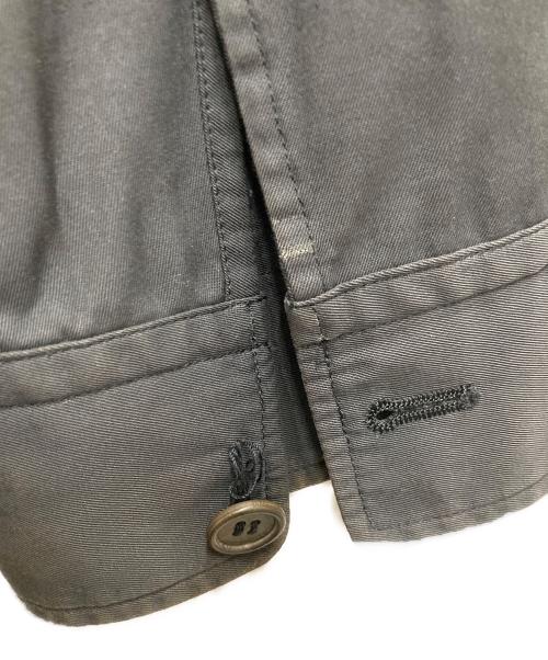 ISSEY MIYAKE MEN（イッセイミヤケメン）ISSEY MIYAKE MEN (イッセイミヤケメン) 3Bジャケット ブラック サイズ:4の古着・服飾アイテム