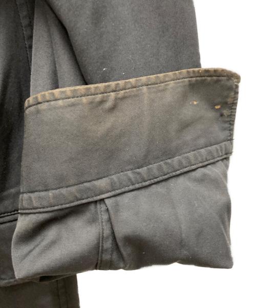 ISSEY MIYAKE MEN（イッセイミヤケメン）ISSEY MIYAKE MEN (イッセイミヤケメン) 3Bジャケット ブラック サイズ:4の古着・服飾アイテム