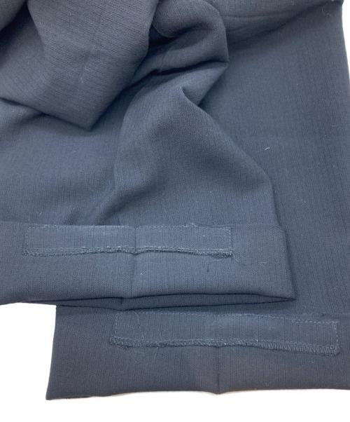 ARMANI COLLEZIONI（アルマーニ コレツィオーニ）ARMANI COLLEZIONI (アルマーニ コレツィオーニ) 3Bスーツ ブラック サイズ:52の古着・服飾アイテム