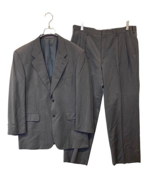 CERRUTI（セルッティ）CERRUTI (セルッティ) セットアップスーツ グレー サイズ:175の古着・服飾アイテム