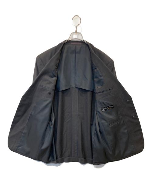 CERRUTI（セルッティ）CERRUTI (セルッティ) セットアップスーツ グレー サイズ:175の古着・服飾アイテム