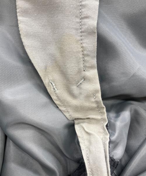 CERRUTI（セルッティ）CERRUTI (セルッティ) セットアップスーツ グレー サイズ:175の古着・服飾アイテム