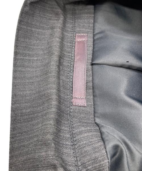 CERRUTI（セルッティ）CERRUTI (セルッティ) セットアップスーツ グレー サイズ:175の古着・服飾アイテム