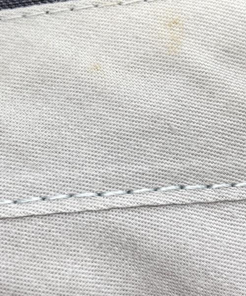 CERRUTI（セルッティ）CERRUTI (セルッティ) セットアップスーツ グレー サイズ:175の古着・服飾アイテム