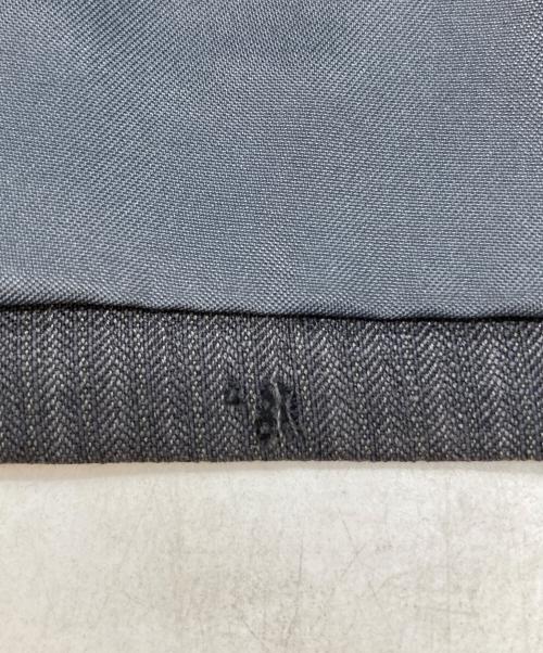 CERRUTI（セルッティ）CERRUTI (セルッティ) セットアップスーツ グレー サイズ:175の古着・服飾アイテム