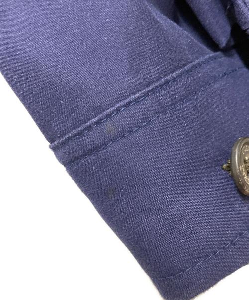 POLO RALPH LAUREN（ポロ・ラルフローレン）POLO RALPH LAUREN (ポロ・ラルフローレン) 90's スイングトップ ネイビー サイズ:Lの古着・服飾アイテム