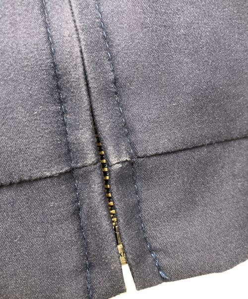 POLO RALPH LAUREN（ポロ・ラルフローレン）POLO RALPH LAUREN (ポロ・ラルフローレン) 90's スイングトップ ネイビー サイズ:Lの古着・服飾アイテム