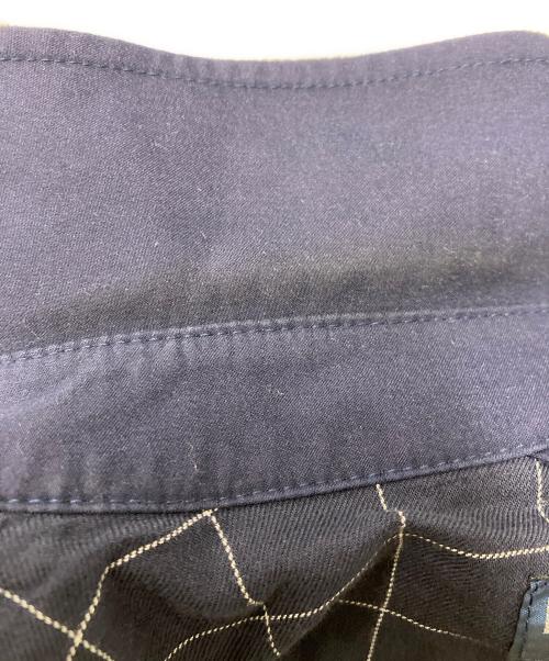 POLO RALPH LAUREN（ポロ・ラルフローレン）POLO RALPH LAUREN (ポロ・ラルフローレン) 90's スイングトップ ネイビー サイズ:Lの古着・服飾アイテム