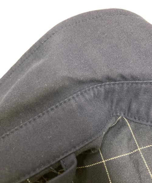 POLO RALPH LAUREN（ポロ・ラルフローレン）POLO RALPH LAUREN (ポロ・ラルフローレン) 90's スイングトップ ネイビー サイズ:Lの古着・服飾アイテム