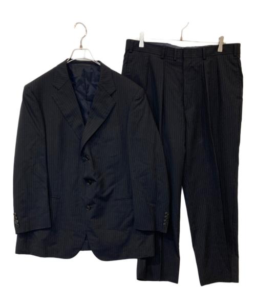 BURBERRY LONDON（バーバリーロンドン）BURBERRY LONDON (バーバリーロンドン) 3Bスーツ ネイビー サイズ:170の古着・服飾アイテム