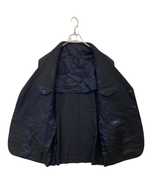 BURBERRY LONDON（バーバリーロンドン）BURBERRY LONDON (バーバリーロンドン) 3Bスーツ ネイビー サイズ:170の古着・服飾アイテム