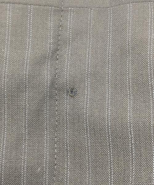 BURBERRY LONDON（バーバリーロンドン）BURBERRY LONDON (バーバリーロンドン) 3Bスーツ ネイビー サイズ:170の古着・服飾アイテム