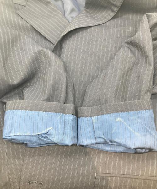 BURBERRY LONDON（バーバリーロンドン）BURBERRY LONDON (バーバリーロンドン) 3Bスーツ ネイビー サイズ:170の古着・服飾アイテム