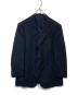 BURBERRY LONDON (バーバリーロンドン) 3Bスーツ ネイビー サイズ:170：6000円