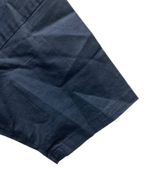 mizuiro-ind（ミズイロインド）mizuiro-ind (ミズイロインド) ワンピース ネイビー サイズ:FREEの古着・服飾アイテム