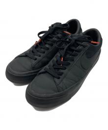 NIKE（ナイキ）の古着「SB Zoom Blazer Low Pro GT ISO」｜ブラック