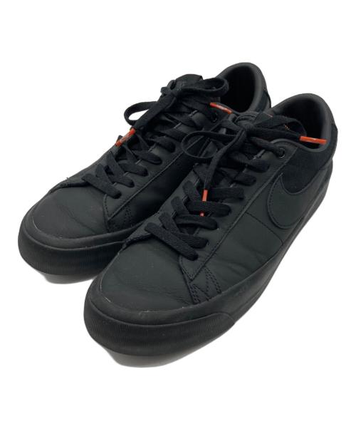 NIKE（ナイキ）NIKE (ナイキ) SB Zoom Blazer Low Pro GT ISO ブラック サイズ:27cmの古着・服飾アイテム