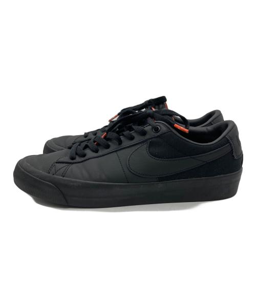 NIKE（ナイキ）NIKE (ナイキ) SB Zoom Blazer Low Pro GT ISO ブラック サイズ:27cmの古着・服飾アイテム