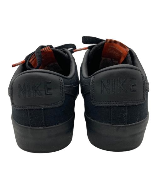 NIKE（ナイキ）NIKE (ナイキ) SB Zoom Blazer Low Pro GT ISO ブラック サイズ:27cmの古着・服飾アイテム