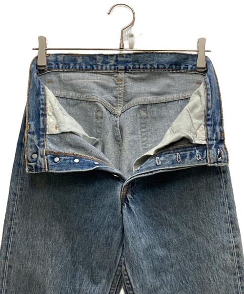 LEVI'S（リーバイス）LEVI'S (リーバイス) 80s 501デニムパンツ インディゴ サイズ:W30×L36の古着・服飾アイテム