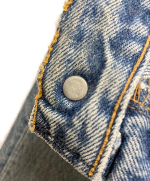 LEVI'S（リーバイス）LEVI'S (リーバイス) 80s 501デニムパンツ インディゴ サイズ:W30×L36の古着・服飾アイテム