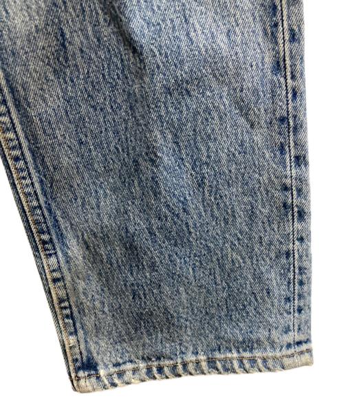LEVI'S（リーバイス）LEVI'S (リーバイス) 80s 501デニムパンツ インディゴ サイズ:W30×L36の古着・服飾アイテム
