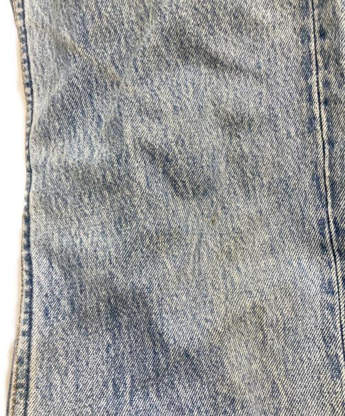 LEVI'S（リーバイス）LEVI'S (リーバイス) 80s 501デニムパンツ インディゴ サイズ:W30×L36の古着・服飾アイテム