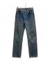 LEVI'S（リーバイス）の古着「80s 501デニムパンツ」｜インディゴ