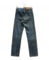 LEVI'S (リーバイス) 80s 501デニムパンツ インディゴ サイズ:W30×L36：10000円