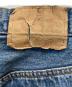 中古・古着 LEVI'S (リーバイス) 80s 501デニムパンツ インディゴ サイズ:W30×L36：10000円