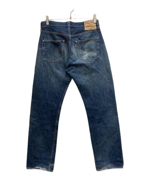 LEVI'S（リーバイス）LEVI'S (リーバイス) 00s 復刻501XXデニムパンツ インディゴ サイズ:W34の古着・服飾アイテム