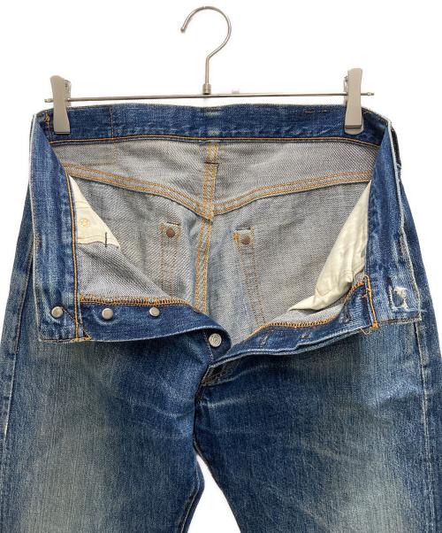 LEVI'S（リーバイス）LEVI'S (リーバイス) 00s 復刻501XXデニムパンツ インディゴ サイズ:W34の古着・服飾アイテム