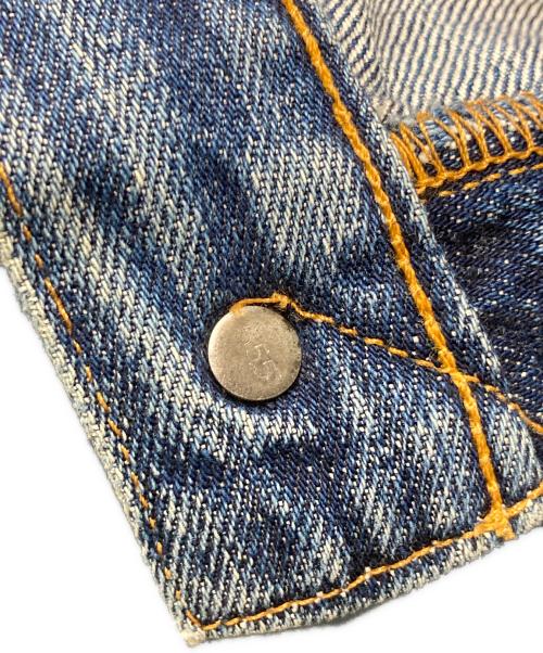 LEVI'S（リーバイス）LEVI'S (リーバイス) 00s 復刻501XXデニムパンツ インディゴ サイズ:W34の古着・服飾アイテム
