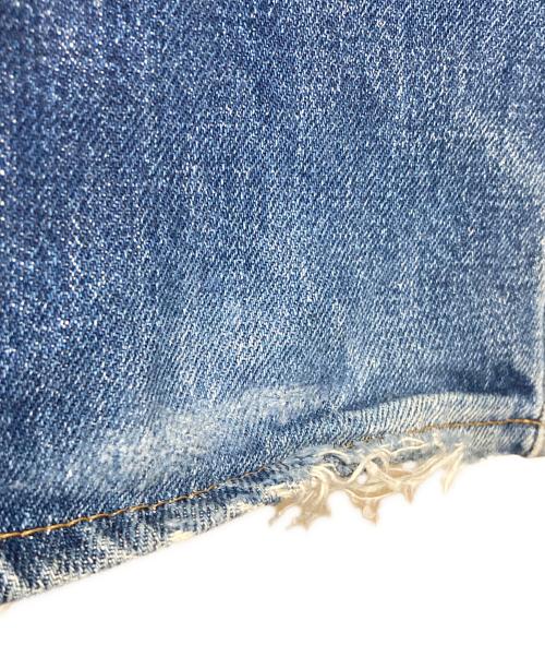 LEVI'S（リーバイス）LEVI'S (リーバイス) 00s 復刻501XXデニムパンツ インディゴ サイズ:W34の古着・服飾アイテム