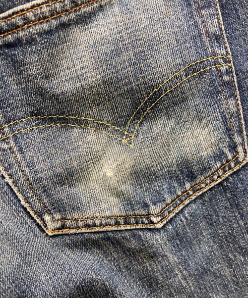 LEVI'S（リーバイス）LEVI'S (リーバイス) 00s 復刻501XXデニムパンツ インディゴ サイズ:W34の古着・服飾アイテム