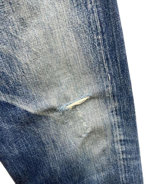 LEVI'S（リーバイス）LEVI'S (リーバイス) 00s 復刻501XXデニムパンツ インディゴ サイズ:W34の古着・服飾アイテム