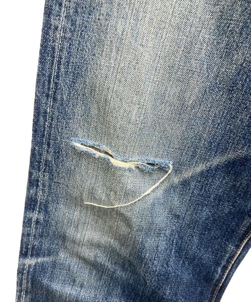 LEVI'S（リーバイス）LEVI'S (リーバイス) 00s 復刻501XXデニムパンツ インディゴ サイズ:W34の古着・服飾アイテム