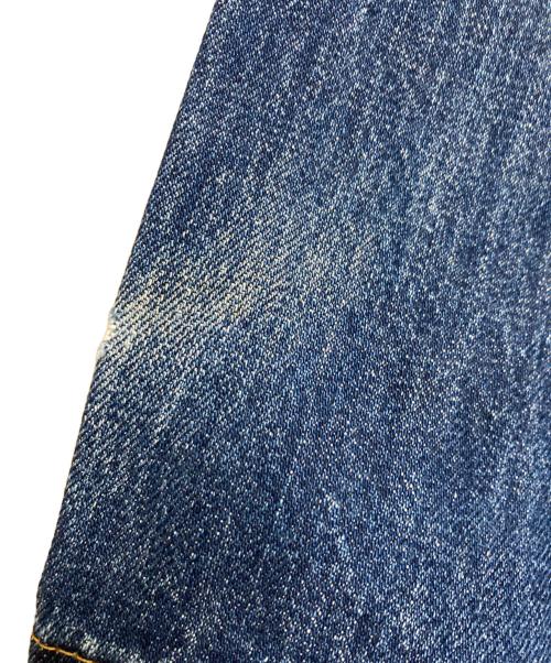 LEVI'S（リーバイス）LEVI'S (リーバイス) 00s 復刻501XXデニムパンツ インディゴ サイズ:W34の古着・服飾アイテム