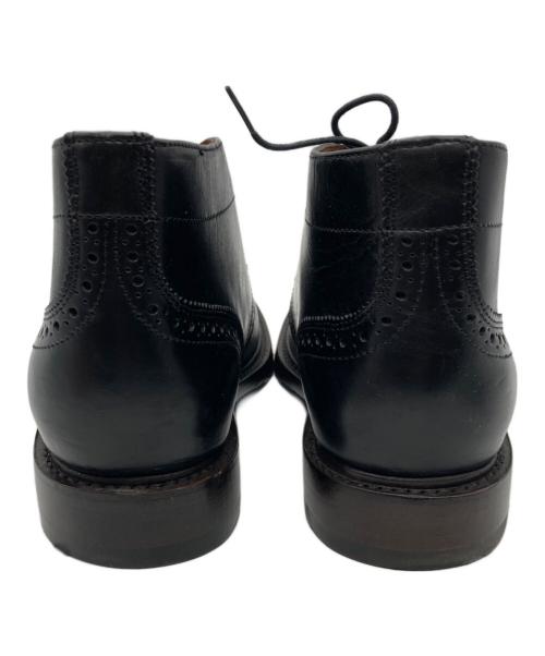 Two24 BY ARIAT（トゥー トゥエンティーフォー バイ アリアット）Two24 BY ARIAT (トゥー トゥエンティーフォー バイ アリアット) ブーツ ブラック サイズ:UK7の古着・服飾アイテム