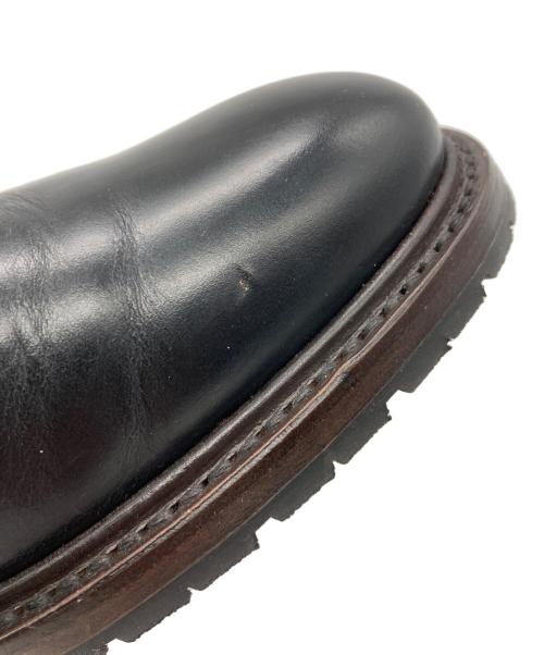 Two24 BY ARIAT（トゥー トゥエンティーフォー バイ アリアット）Two24 BY ARIAT (トゥー トゥエンティーフォー バイ アリアット) ブーツ ブラック サイズ:UK7の古着・服飾アイテム