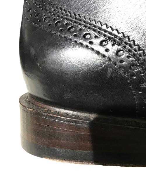 Two24 BY ARIAT（トゥー トゥエンティーフォー バイ アリアット）Two24 BY ARIAT (トゥー トゥエンティーフォー バイ アリアット) ブーツ ブラック サイズ:UK7の古着・服飾アイテム