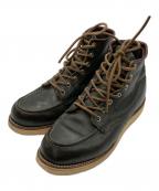 RED WINGレッドウィング）の古着「アイリッシュセッター」｜グリーン