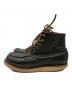 RED WING (レッドウィング) アイリッシュセッター グリーン サイズ:8E：15000円