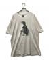 stussy（ステューシー）の古着「プリントTシャツ」｜ホワイト