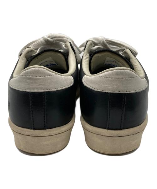 adidas（アディダス）adidas (アディダス) Superstar Vintage ブラック サイズ:26.5cmの古着・服飾アイテム