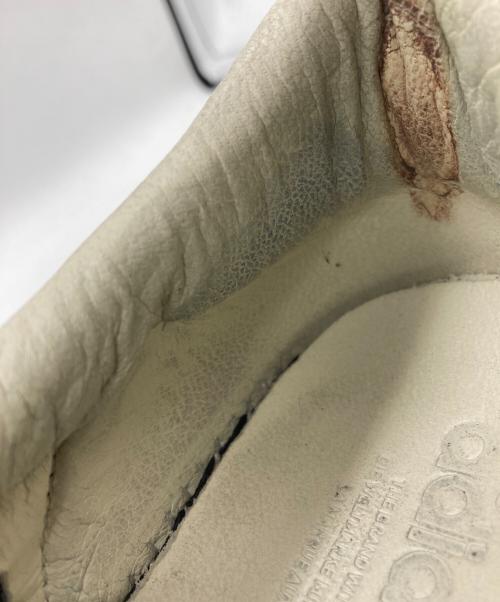 adidas（アディダス）adidas (アディダス) Superstar Vintage ブラック サイズ:26.5cmの古着・服飾アイテム