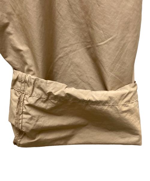 N.HOOLYWOOD（エヌ ハリウッド）N.HOOLYWOOD (エヌ ハリウッド) TEST PRODUCT EXCHANGE SERVICE CARGO PANTS ベージュ サイズ:Mの古着・服飾アイテム