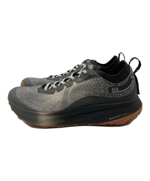 KEEN（キーン）KEEN (キーン) シークトレイルランニングシューズ グレー サイズ:29の古着・服飾アイテム